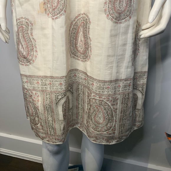 JUICY COUTURE Silk Dress - Picture 7 of 8